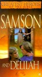 Samson and Delilah - Republic Pictures Home Video, Jim Simmons, Stephen Lord