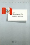 Constitucion Politica del Peru - Fondo de Cultura Economica