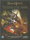 Dark Heresy: The Apostasy Gambit II - Church of the Damned - Fantasy Flight Games