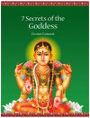 7 Secrets of the Goddess (The 7 Secret Series, #4) - Devdutt Pattanaik