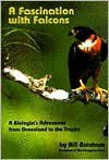 A Fascination with Falcons: A Biologist's Adventures from Greenland to the Tropics - Bill Burnham