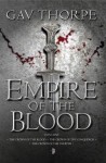 Empire of the Blood: Omnibus - Gavin Thorpe