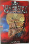 Die Flut des Schreckens (Vampiraten, #2) - Justin Somper