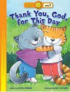 Thank You, God, for This Day - Crystal Bowman, Rusty Fletcher