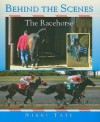 Behind the Scenes: The Racehorse - Nikki Tate