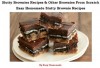 Slutty Brownies Recipes & Other Brownies From Scratch Easy Homemade Slutty Brownie Recipes - Easy Homemade