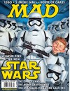 Mad Magazine #532 - DC