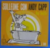 Solleone con Andy Capp - Reg Smythe