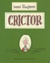 Crictor Nouvelle Edition - Tomi Ungerer