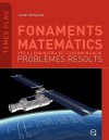 Fonaments Matematics... Problemes Resolts - Lali Barrière Figueroa, Edicions UPC