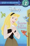 Surprise For A Princess (Disney Princess (Prebound)) - Jennifer Weinberg, Peter Emslie