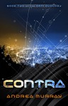 Contra (The Omni Duology Book 2) - Andrea Murray