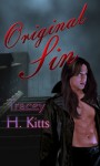 Original Sin - Tracey H. Kitts