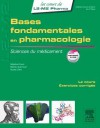 Sciences Du Medicament - Bases Fondamentales En Pharmacologie - Nicolas Clere, Sebastien Faure, Mathieu Guerriaud