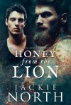 Honey From the Lion (Love Across Time #2) - Jackie North