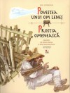 Povestea unui om lenes - Prostia omeneasca - Ion Creangă, Simion Zamsa, Elena Karachentseva