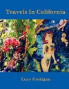 Travels in California - Lucy Costigan