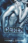 Derek - A sin and darkness story - Megan L. Collins 