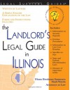 The Landlord's Legal Guide In Illinois (Legal Survival Guides) - Mark Warda