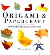 Origami and Papercraft - Vivian Frank, Vivien Frank