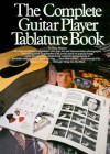 The Complete Guitar Player Tablature Book - Russ Shipton