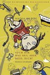 Such Dir Was Aus, Aber Beeil Dich! Kindsein In Zehn Kapiteln - Nadia Budde