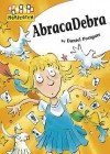 Abracadebra - Daniel Postgate