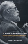 Christianity and European Culture - Christopher Henry Dawson