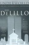 Underworld - Don DeLillo