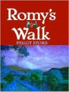 Romy's Walk - Peggy Stoks