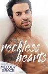 Reckless Hearts - Melody Grace