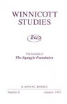 Winnicott Studies - Laurence Spurling, Squiggle Foundation