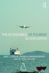 The Economics of Tourism - Mike J. Stabler, Andreas Papatheodorou