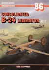 Liberator B-24 cz.1 - Krzysztof Janowicz