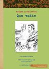 Dobre opracowanie. Quo vadis - Henryk Sienkiewicz, Sabak Agnieszka