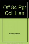 Off 84 Pgt Coll Han - Collectibles Hse