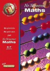 Bond No Nonsense Maths (Bond Assessment Papers) - Sarah Lindsay