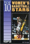 Top 10 Womens Basketball Stars - Jeff Savage