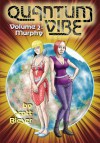 Quantum Vibe Volume 2: Murphy - Scott Bieser, Zeke Bieser