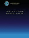 Fa-18 Training and Readiness Manual - Department Of The Navy