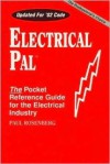 Electrical Pal - Paul Rosenberg