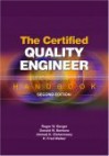 The Certified Quality Engineer Handbook - Roger W. Berger, Donald W. Benhow