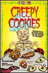 Creepy Cookies (Kidbacks) - Tina Vilicich-Solomon