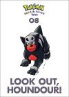 Pokemon Gold & Silver Tales: Look Out Houndour! (Pokemon Gold & Silver Tales) - Akihito Toda