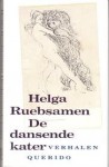 De Dansende Kater - Helga Ruebsamen