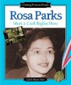 Rosa Parks: Meet a Civil Rights Hero - Edith Hope Fine