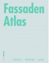 Fassaden Atlas (Konstruktionsatlanten) (German Edition) - Thomas Herzog, Roland Krippner, Werner Lang