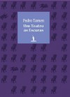 Um Teatro às Escuras - Pedro Tamen