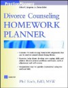 Divorce Counseling Homework Planner [With Diskette] - Phil Rich