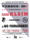 Contra los no fumadores - Richard Klein, Pablo Duarte